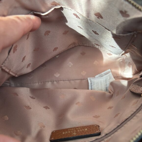 Monica Small Crossbody - Picture 3 of 3